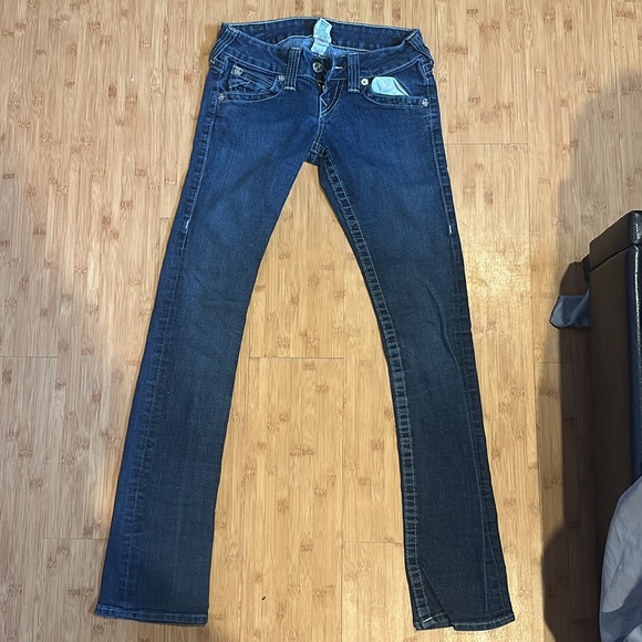 True Religion Skinny - Picture 2 of 3